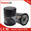 Forklift Parts oil filter 15601-76009-71
